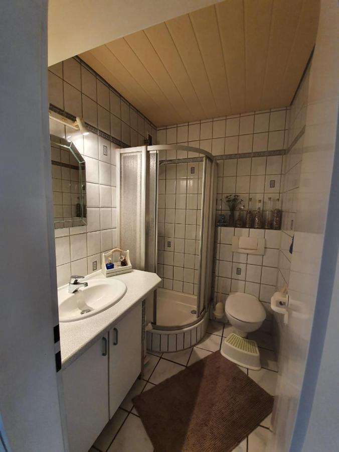 Fewo Westwind Fehmarn Exterior foto