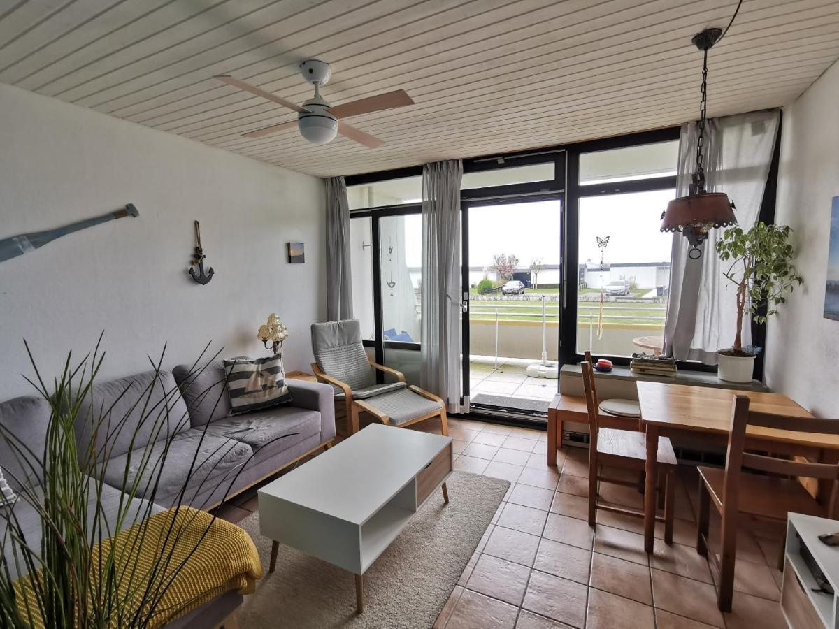 Fewo Westwind Fehmarn Exterior foto